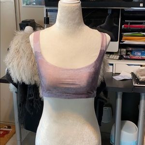 Onzie yoga sports bra